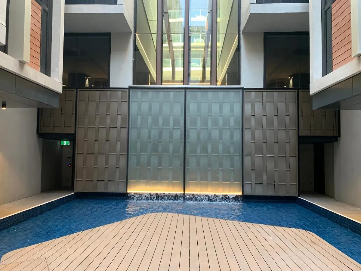 Midnight Luxe 1Br 1Bath Apartment 104 In The Heart Of Braddon Pool Sauna Secure Parking Wine Wifi Canberra